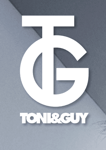 Toni & Guy logo